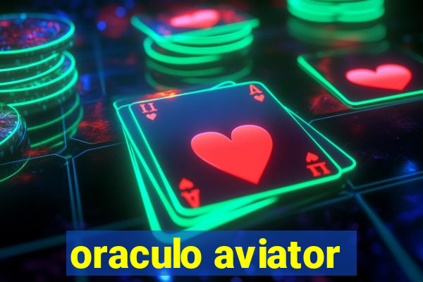 oraculo aviator